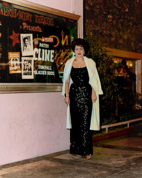 Patsy Cline at the Merri-Mint Theater