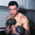 Joe Louis - Photo Courtesy of The Nation Joe Louis headshot