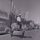 Joe Louis in front of Moulin Rouge, UNLV Special Collections, 1955 Joe Louis in front of Moulin Rouge