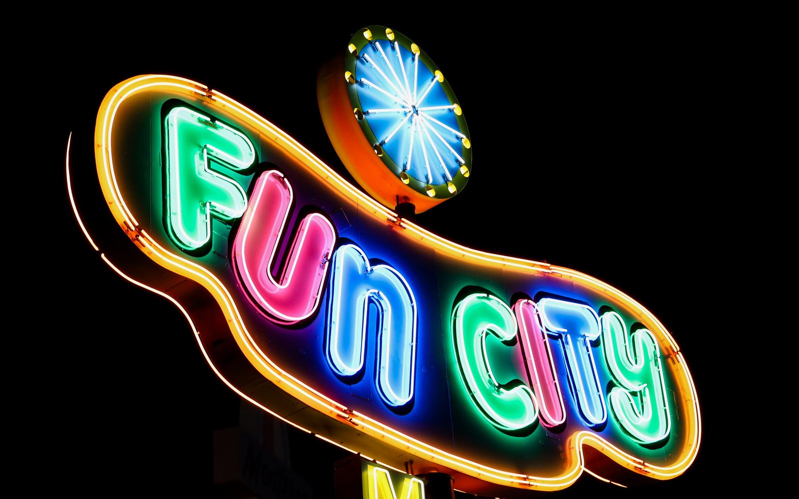 Fun City Motel