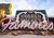 North Gallery Famous sign The