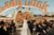11.9.23 - Neon Musuem A couple getting married at The Neon Museum's North Gallery.