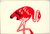 2019.001.054-aspect-ratio-1184-804 Flamingo matchbook