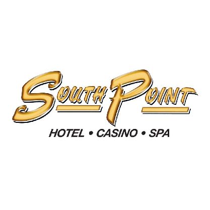 South Point Hotel Casino Spa logo