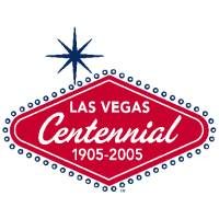 Las Vegas Centennial Commission logo