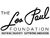 Les Paul Foundation logo Les Paul Foundation logo