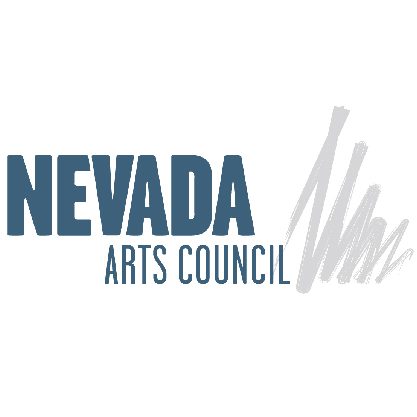 Nevada Arts Council logo