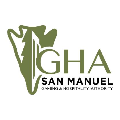 San Manuel Gaming and Hospitality Authority logo