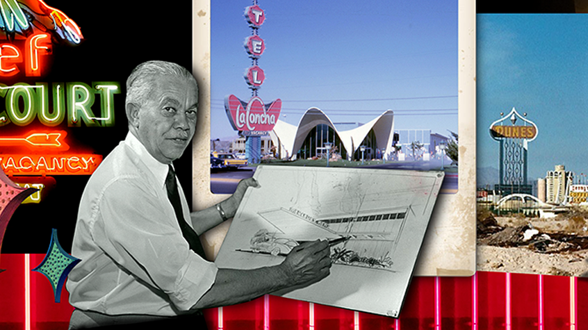 Paul Revere Williams | History-Making Architect