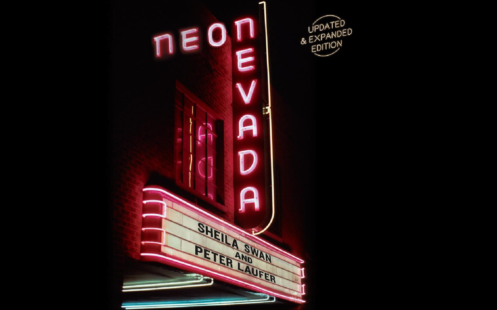 NeonNevada Attendable