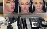 Backstage with CdS Makeup Artist 3