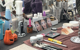 Backstage with CdS Makeup Artist 4