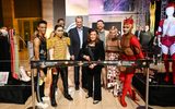 The Neon Museum And Cirque du Soleil Come Together For First-Ever U.S. Museum-Curated Exhibition In Las Vegas