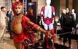 The Neon Museum And Cirque du Soleil Come Together For First-Ever U.S. Museum-Curated Exhibition In Las Vegas