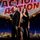 Action! Action! Movie Poster