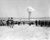 14a. Atomic tourists observing a nuclear bomb detonation near Las Vegas, Future of Life Institute, c 1950 Atomic tourists observing a nuclear bomb detonation near Las Vegas, Future of Life Institute, c 1950