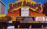 Sassy Sally's front, CasinoCyclopedia, early 1980s