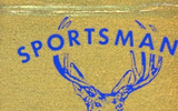 El Cortez Sportsman’s Headquarters Matchbooks