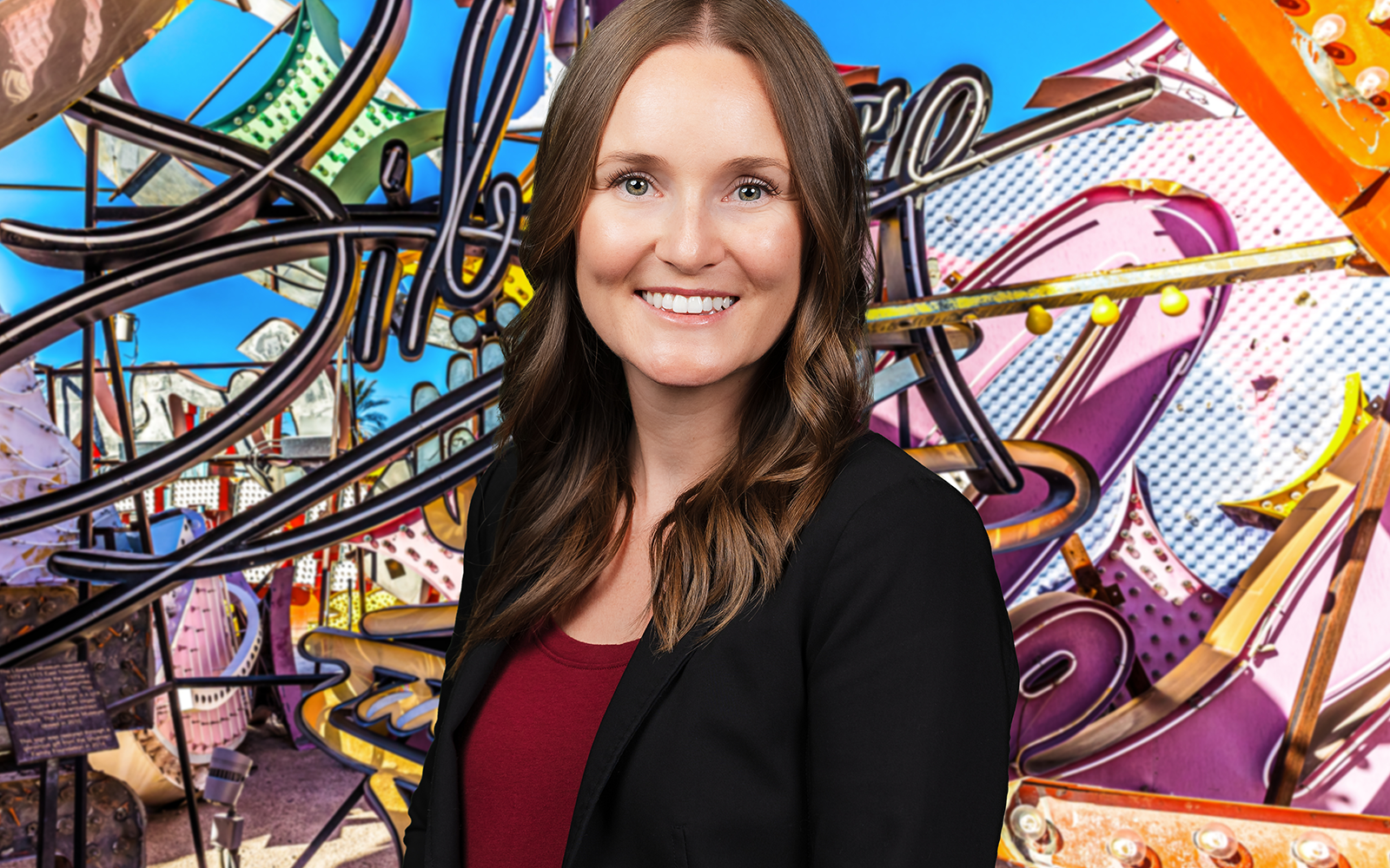 Melisa McChesney Original Image of Melisa McChesney Director of Lifelong Learning