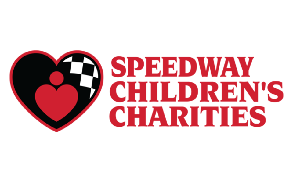 Speedway Children's Charities logo
