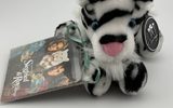 Stuffed White Tiger from Siegfried & Roy at the Mirage