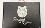 Magic Kit from Siegfried & Roy at the Mirage