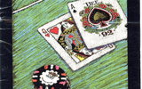 Gaming Guide from The Mirage Hotel & Casino