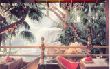 Postcard from Kokomo’s at The Mirage Hotel & Casino