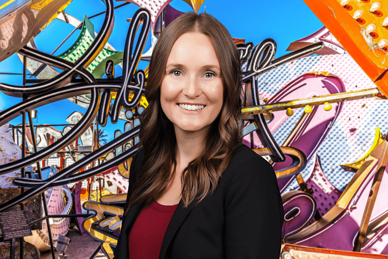 Image of Melisa McChesney Director of Lifelong Learning